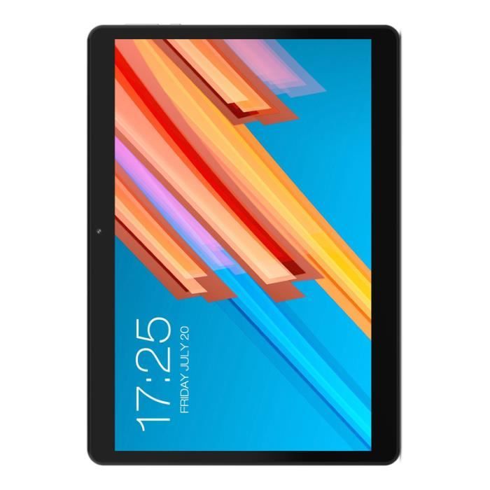 Tablette Tactile Teclast M20 4G Tablette Portable2