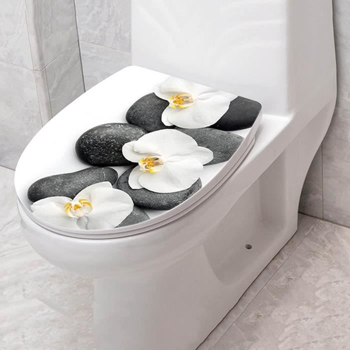 Toilette clipsable sales