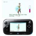 Wii Fit U Jeu Wii U + Wii Fit Meter-3