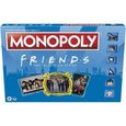 Jeu de société Monopoly Friends-3