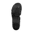 Sandales Shimano SH-SD501 - noir - 48-3