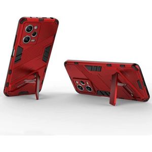 Coque Armor Pour Xiaomi Poco X5, Housse TPU+PC