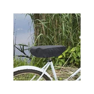 Housse de protection pour selle de vélo - S - PVC - Imperméable - Anti Housse de protection pour selle de vélo - S - PVC - Imperméable - Anti