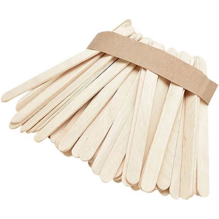 Batonnet De Glace En Bois – Trouvez Le Meilleur Prix