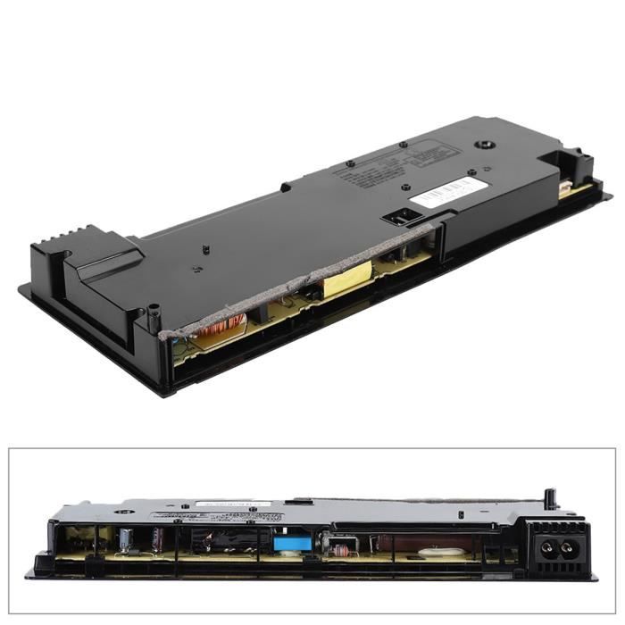 1PC remplacement en plastique pour Console PS4 Pro hôte interrupteur