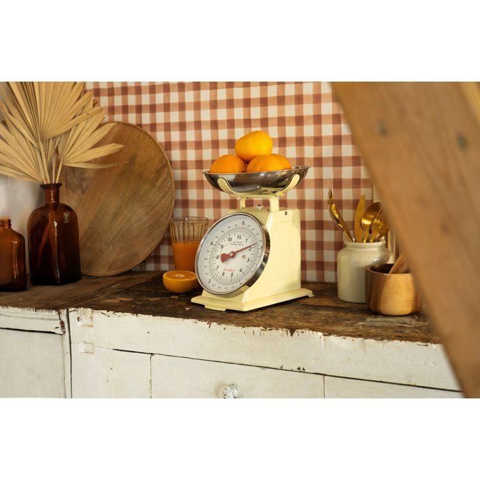 Balance de Cuisine Vintage Terraillon 0
