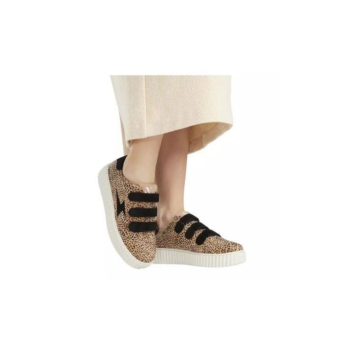 Baskets plates à laçage confortables et décontractées pour femmes