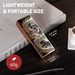 Lot De 2 Briquets Rechargeables Personnalisables – Design Élégant Argenté Et Coloré, Idéal Anniversaire Ou Saint-Valentin