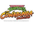 Teenage Mutant Ninja Turtles The Cowabunga Collection Jeu PS4-8