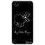 coque iphone 7 hippopotame