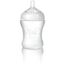 Lot de 2 Nuby Natural Touch biberon /à sucette gratuit