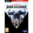 Dungeons & Dragons : Dark Alliance - Day One Edition Jeu PC-0