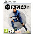 FIFA 23 Jeu PS5-0