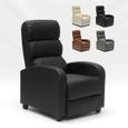 Fauteuil alice