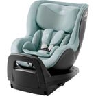 BRITAX RÖMER - Siege Auto Dualfix Pro M Style 61-105cm Harbor Blue