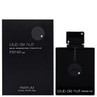 Eau de Parfum - ARMAF - CLUB DE NUIT INTENSE MAN - 150 ML - Notes Fruitées - Notes Boisées