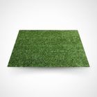 COMERCIAL CANDELA FELPUDOS Y ALFOMBRAS Gazon Synthétique| 1X5M (Largeur X Longueur)| Épaisseur 5MM| Lisse| Duveteux| Jardin Extérieur| Type Tapis