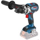 Perceuse-visseuse sans fil - Bosch Professional - GSR 18V 110 C - 18 V - Li-Ion - 110 Nm