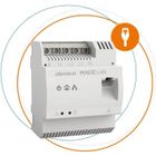DEVOLO Magic 2 LAN DINrail - Module CPL sur rail DIN 2400 Mbits/s