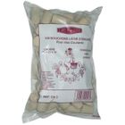 BOUCHONNERIE JOCONDI Lot de 100 Bouchons conique en liège pour vin courant - 33x23x19 mm