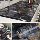 Papier peint - ECELEN - Modèle lhswyd0117e - 40cm x 4m - Imperméable - Auto-adhésif