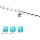 Applique murale LED TEMPSA 800LM 60CM pour miroir de salle de bain - étanche IP44