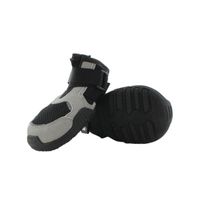 Chaussures I-DOG KHAN PAD N'AIR taille 83mm couleur noir