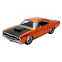 ALG Minis - Plymouth Road Runner Fast and Furious