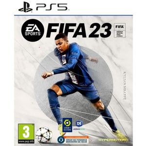 JEU NINTENDO SWITCH FIFA 23 Jeu PS5