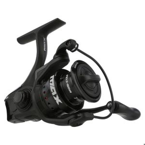 Moulinet Abu Garcia Cardinal 302 - 7 Roulements - Lot Outback - Pêche Eau Douce