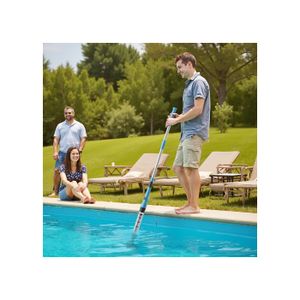 Testeur eau piscine WiFi Cdiscount — free download