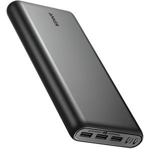 BATTERIE EXTERNE Anker PowerCore 26800 mAh Batterie Externe Haute C