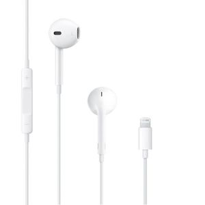 CASQUE - ÉCOUTEURS Écouteurs pour iphone 7 et 7 plus EarPods connecte