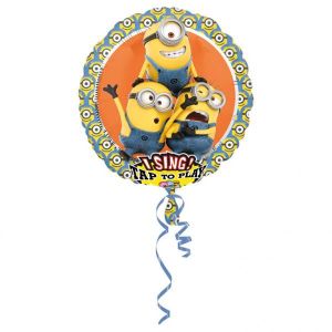 Decoration Les Minions Cdiscount