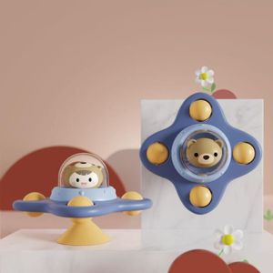 JOUET DE BAIN ours - Jouets de Bain Montessori pour Bébé et Peti