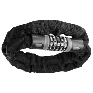 Couleur peut varier Master Lock Cha/îne antivol /à combinaison 900 mm