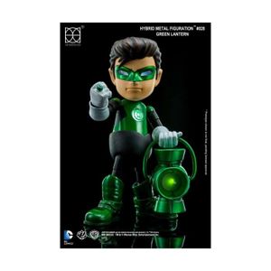 FIGURINE - PERSONNAGE Figurine Hybrid Metal Herocross - DC Comics - Gree