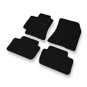 Lexus IS250-IS220 2005-2013 Noir Entièrement Sur Mesure Voiture Tapis De Sol Moquette Ensemble