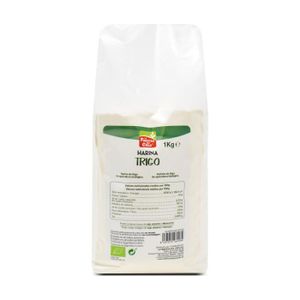 FARINE LEVURE LA FINESTRA SUL CIELO - Farine de blé blanc 1 kg