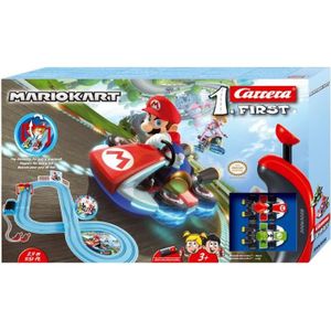 CIRCUIT Carrera FIRST 63028 Nintendo Mario Kart™