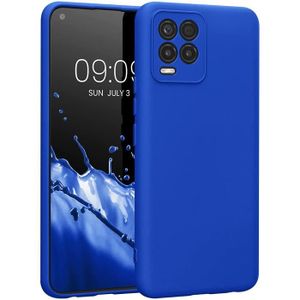 COQUE - BUMPER Coque pour realme 8 Pro Silicone Liquide Anti-Choc