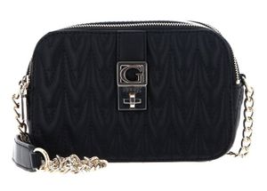 SAC À MAIN GUESS Regilla Camera Bag Black [214988] -  sac à épaule bandoulière sacoche