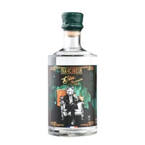 GIN Gin Normandie Dry Franc-Tireur 70cl 43%