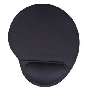 Tapis De Souris Grand Format Avec Repose-poignet En Gel – Couleur Violet Mat – Anti-dérapant – Confort Bureau Ou Maison - 11