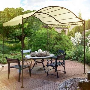 Pergola Tonnelle De Jardin