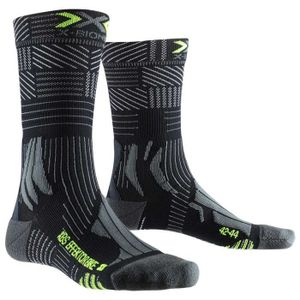 Chaussettes Ion Bike Longues, Indigo Dawn, Taille 39-42, Neuves Avec étiquettes