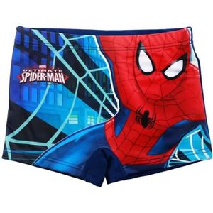 maillot de bain spiderman