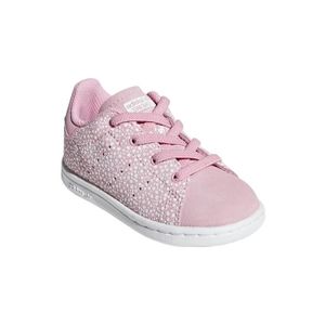 chaussures adidas rose