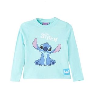 T-SHIRT Disney - T-shirt - LIL23-2439 S2-5A - T-shirt Lilo