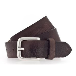 CEINTURE ET BOUCLE Vanzetti 30mm Leather Belt [201383] -  ceinture ceinture 